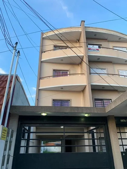 Departamento En Venta En Berazategui