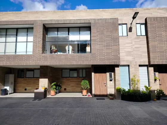 Se Vende Casa En Chía $650 Millones