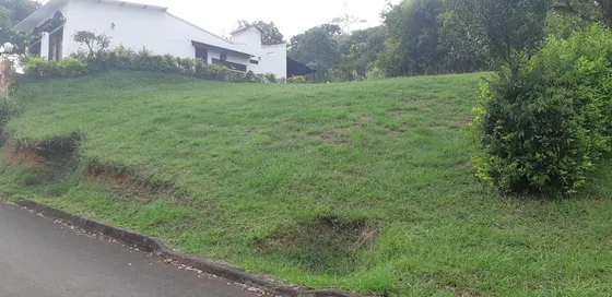 Venta De Lote En Sun Village, Potrerito, Jamundi
