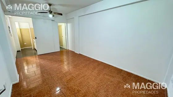 Departamento En Ramos Mejia