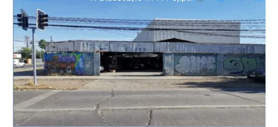 Local Comercial En Venta En Macul