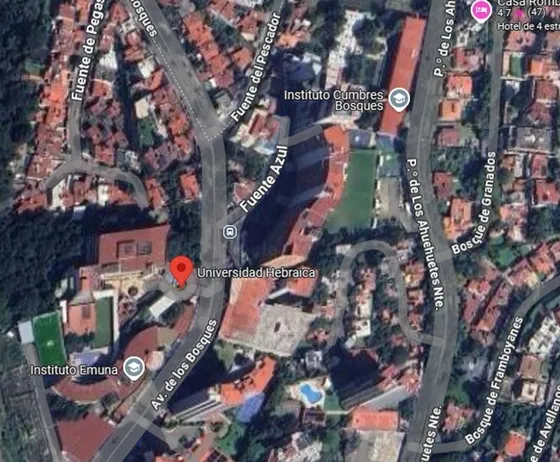 Terreno En Venta En Lomas Del Chamizal
