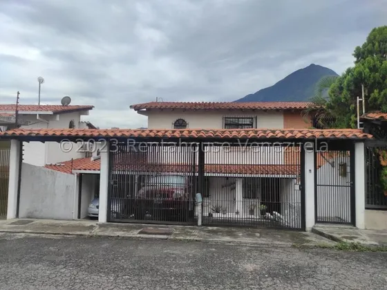 Casa En Venta, El Marqués - Grecia Hernandez Rh - #25-6388