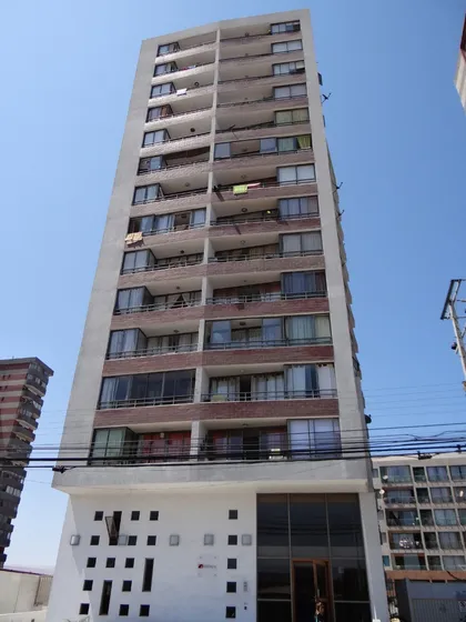 Edificio Costazul I, A Cuadra De Playa Cavancha