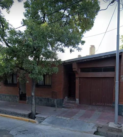 Casa En  Venta En Guaymallén