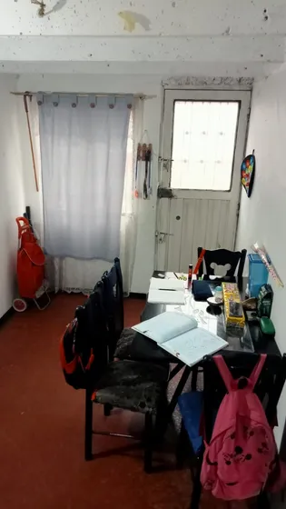Apartamento En Venta Bachue 2do Sector (engativa-bogotá D.c)