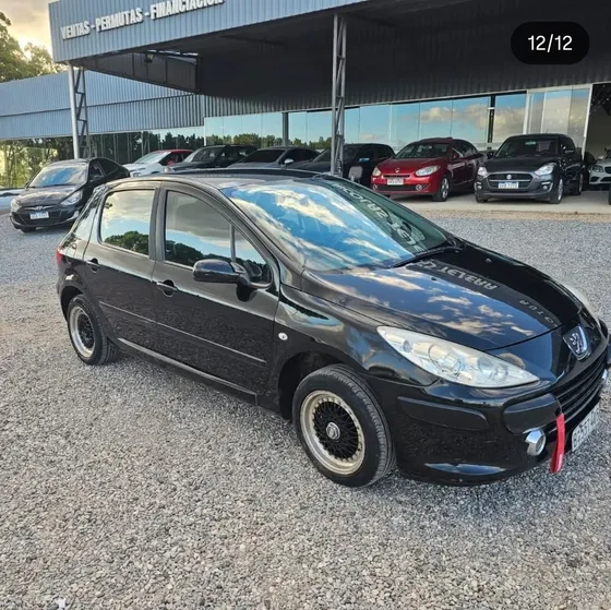 Peugeot 307 1.6 Xs 110cv Mp3