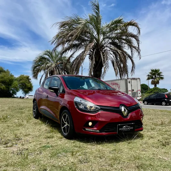 Renault Clio 1.2 Iv Fase Ii Expression
