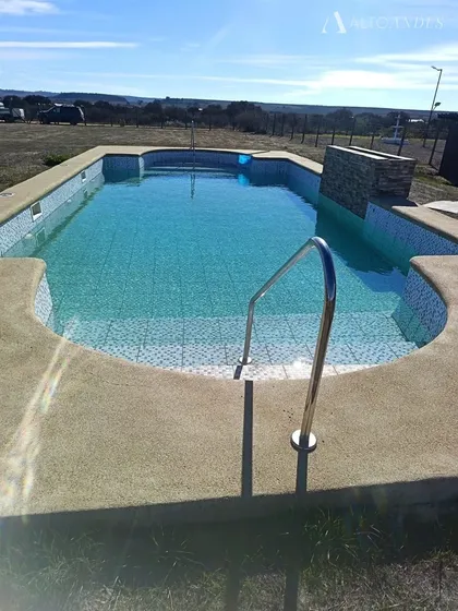 Casa En Venta De 2 Dorm. En Litueche
