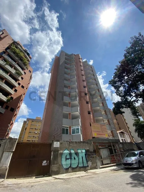 Apartamentos En Venta En Obra Gris Urb. El Paraiso