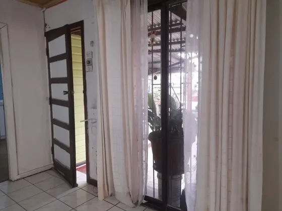 Casa En Altura, Orientación Nororiente 3d 1b 2e.
