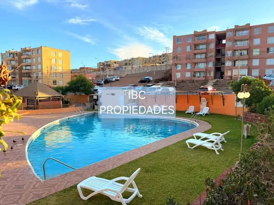 Se Vende Departamento En Las Palmas Arica