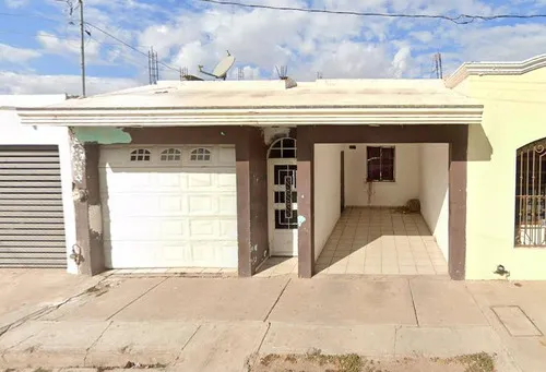 Casa En  Los Mochis,sinaloa.