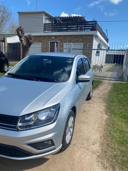 Volkswagen Gol 1.6 Highline