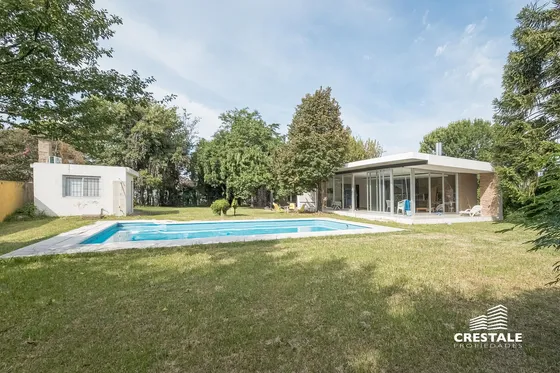 Venta Casa Funes