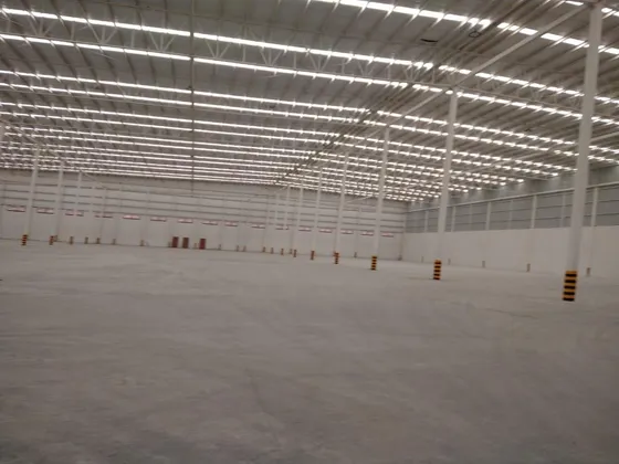 Nave Industrial - Gral. Escobedo
