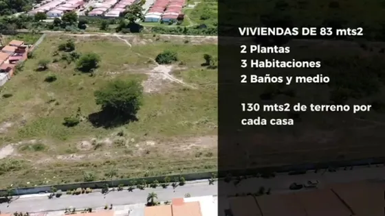Terreno En Venta Sector Aguasal Guacara. St