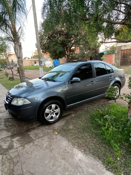 Volkswagen Bora 2.0 Trendline