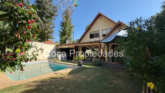 Preciosa Casa 6d, 4b, Condo Cordillera, Cerca A Serv Y Coleg