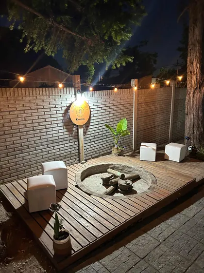 Alquiler De Quincho Para Todo Tipo De Eventos .zona Norte