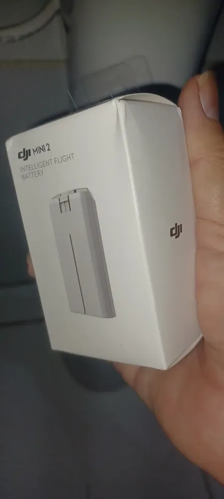 Batería Inteligente Treeboy De 2400 MAh Para DJI Mini 4K, Mini 2, Mini SE Y Mini 2 SE