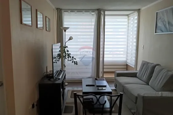 Acogedor Departamento En Curauma, Valparaíso