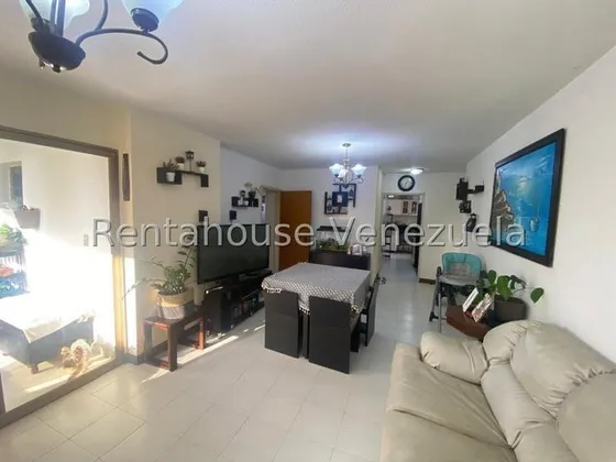 Jg Cod Flex 26-7458 Se Vende De Bello Apartamento  A Precio De Oportunidad Y Negociable En Manzanares