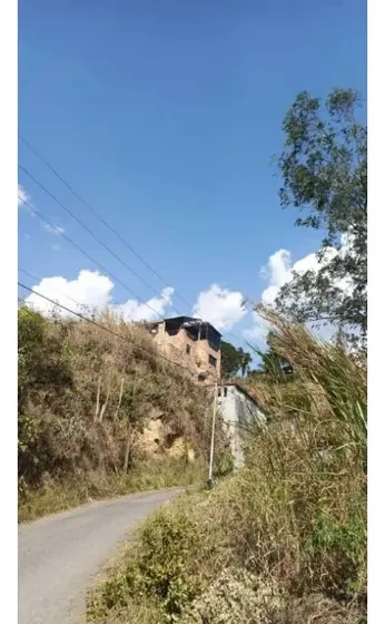 Se Vende Terreno 753,58m2 Oripoto 2285