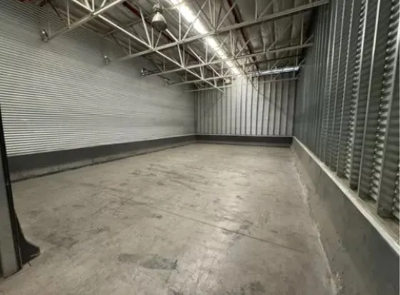 Arriendo Bodega De 204m2 En Quilicura