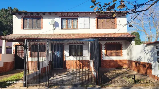 Vendo Duplex Mar Del Tuyu