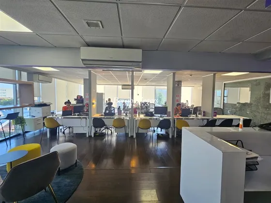 Oficina En Arriendo En Providencia Dr Barros Borgoño