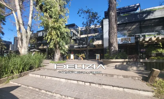 Venta De Oficina (174m2) En Parque Leloir