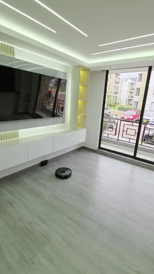 Apartamento Inteligente  Pacho, Cundinamarca  63m²