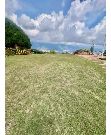Se Vende Quinta 780m2 Cerro Verde 1825