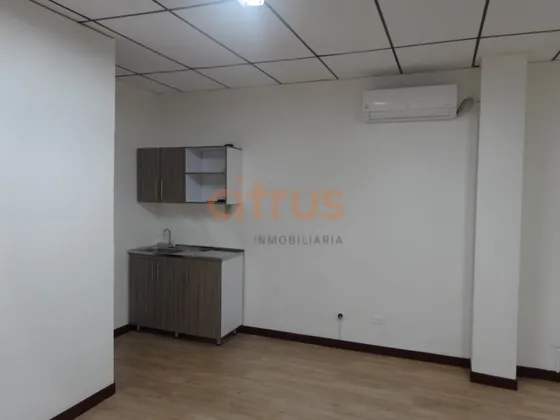 Oficinas En Venta Poblado 643-6523259