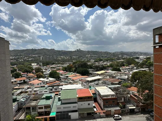 Alquilo Apartamento Equipado 100m2 La California Norte