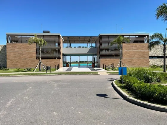 Excelente Departamento 2 Ambientes Financiado En Venta En Terralagos, Canning