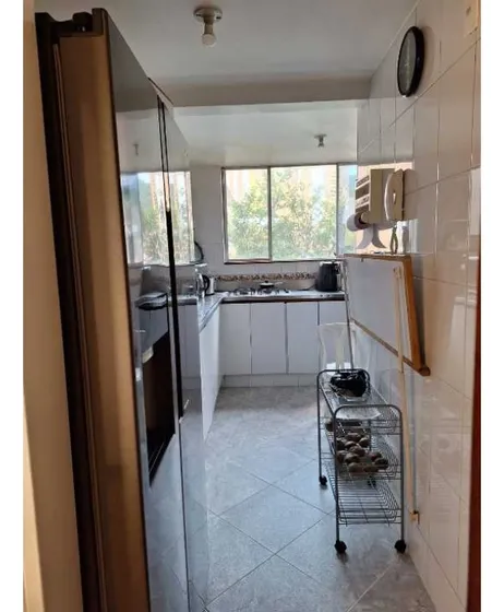 Venta Apartamento Medellín La Castellana 120 M²