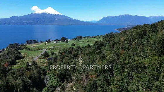 Espectacular Oportunidad. Parcela De 5.000 M2 Con ...