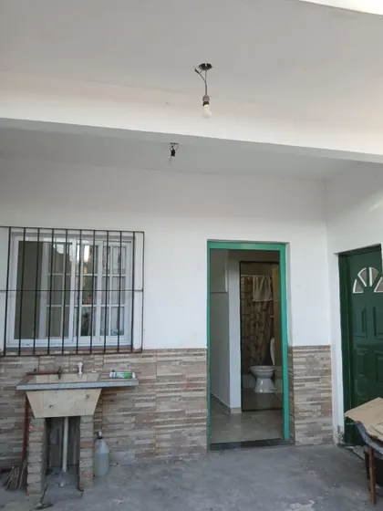 Alquiler Depto En Ph - Planta Baja - Patio - Lomas