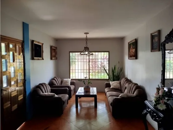 Se Vende Casa En Canchunchú Ve10-250cv-rgon