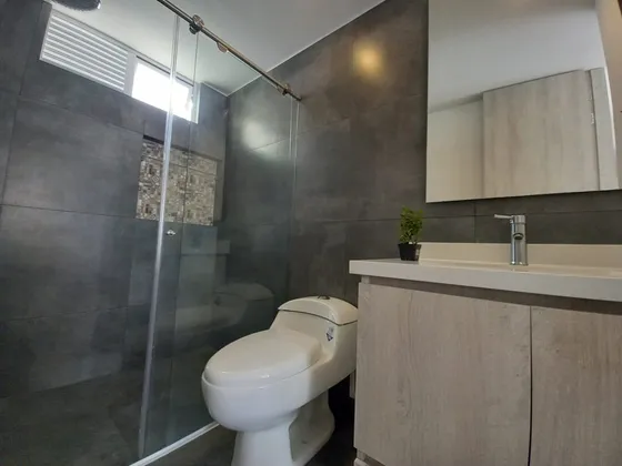 Apartamento En Venta Palermo /manizales (279061706).