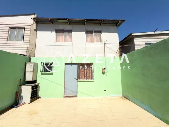 Casa En Alto Hospicio