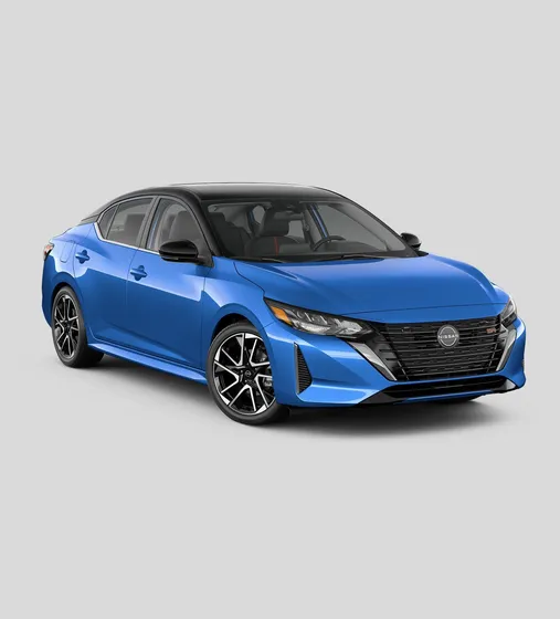 Nissan Sentra B18 Ph2 Exclusive Cvt