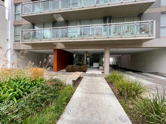 Venta Departamento 2 Ambientes Con Cochera Morón Centro