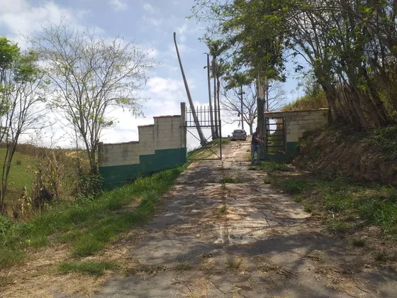 Mc Se Vende Finca En Nirgua - Yaracuy