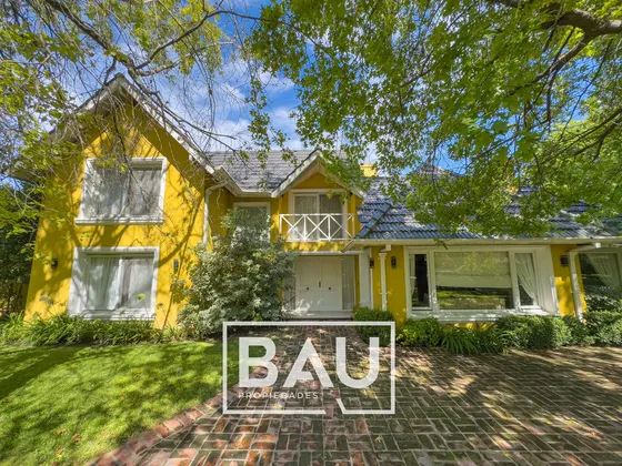 Casa Chalet  En Venta En San Diego, Francisco Álvarez, Moreno