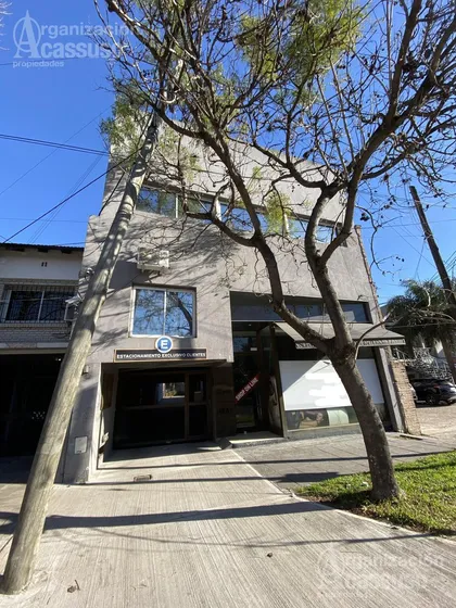 Alquiler / Venta - Edificio Comercial Las Lomas Golf - San Isidro