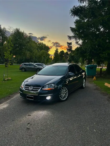 Volkswagen Vento 2.0 T Fsi Elegance