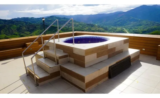 Casa Campestre En Venta En Cambia, Santágueda | Venta Finca
